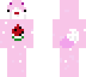 watermelon wolfy ( read desc )