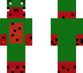 watermelon wolfy 2.0 :>