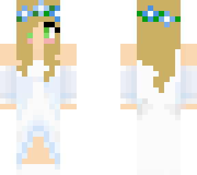 wedding skin