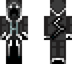 wither creeper robe