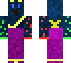 wizard golem