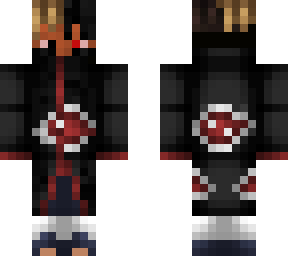 xtentacion akatsuki