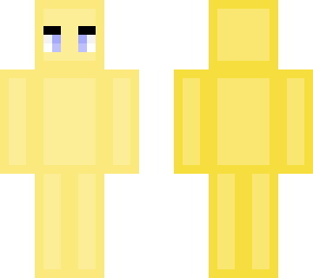 yellow boi