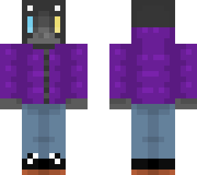 yitotv's skin