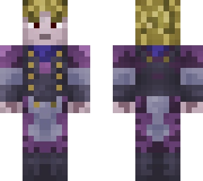 young dio