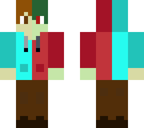 zombie human