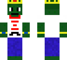 zombie king mumbo for mayor t-shirt
