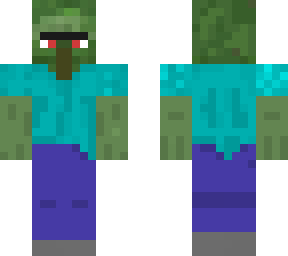 zombie villager