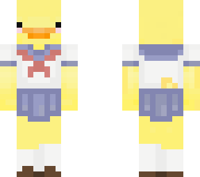 ~ * j a p a n  d u c k * ~