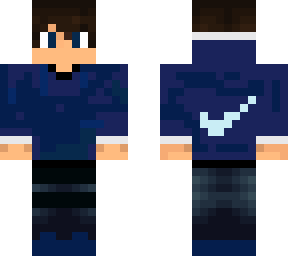 ---- blue ----