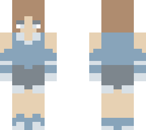 - honey, stop. - unshaded skin -