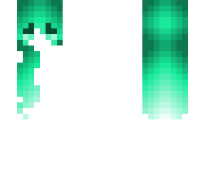+~minty fresh~+ w/ eyes  hb
