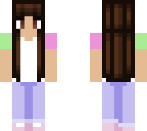 ~~moriah elizabeth~~ (hair base credit in desc)
