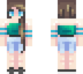 - seaside - mso entry!