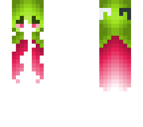 +~strawberry lover~+ hb ce