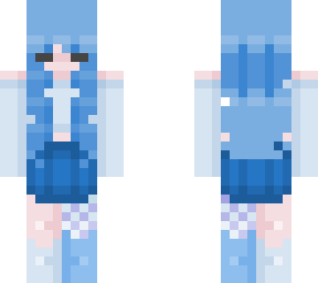 -blue berry's-