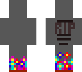 a dead bride
