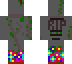 a dead bride