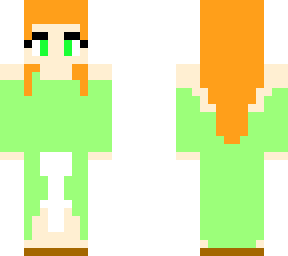 a elf