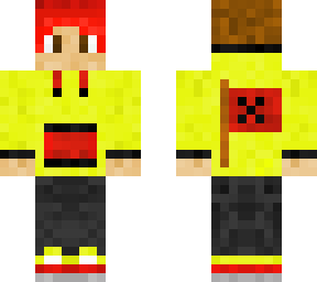 a skin for my friend and for everyone else too.