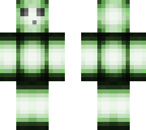 a very shiny slime