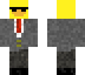 agent duckie