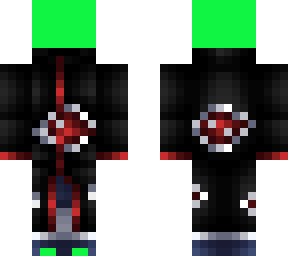 akatski green screen man