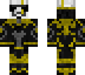 alewizard armadura