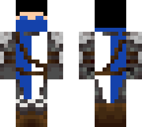 alric sandstorm