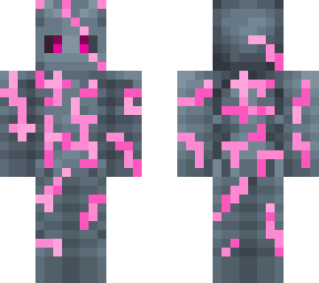 amaranthius - pink ardoni (fanmade)