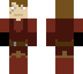 anakin skywalker