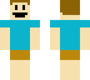 andy john yt