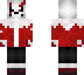 angry sans blood