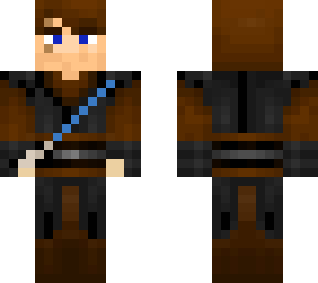 anikan skywalker