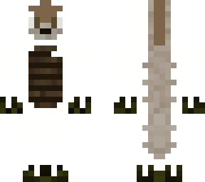 appa the flying bison aangs pet