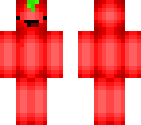 appled man