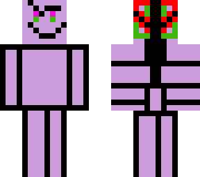 arcade man