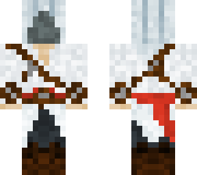 assassin bucket