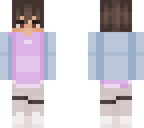 astelic but a boy 2 edit