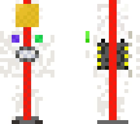 astronaut