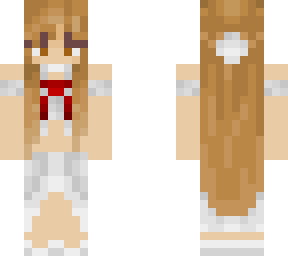 asuna yuuki