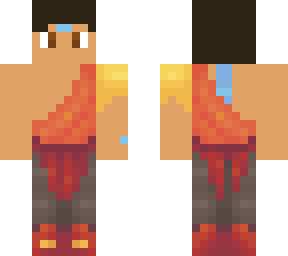 avatar nasir