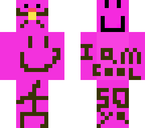 awesome skin