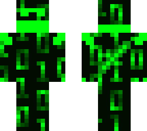 bainary hacker