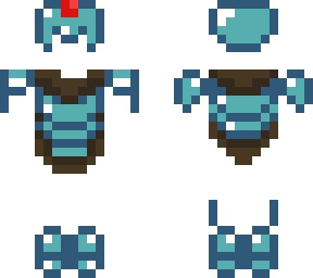 base armor