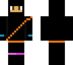 basic ninja