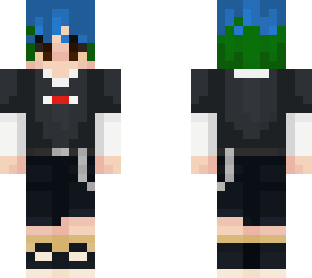 batmansrobin e-boy skin