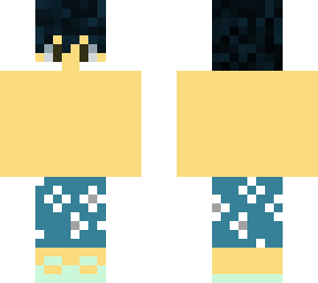 beach boy