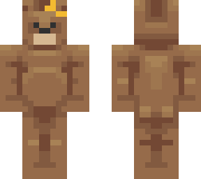 bear girl