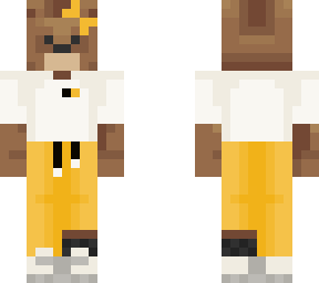 bear girl marthe